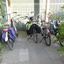 The Protea, Zonnebeke openingstijden