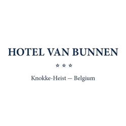 Van Bunnen Hotel Knokke Knokke-Heist - openingstijden