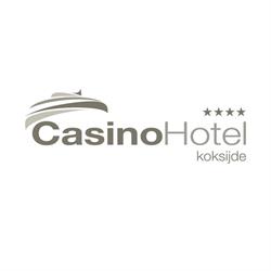 Casino Hotel Koksijde, openingstijden