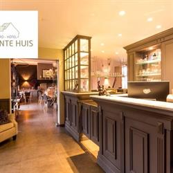 Hotel Gemeente Huis, Sint-Joris openingstijden