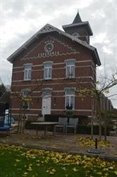 Villa Esperanza, Tongeren openingstijden