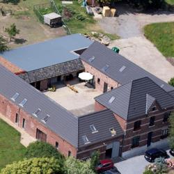 Hoeve Keizerman, Sint-Truiden openingstijden