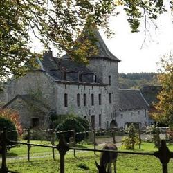 Le Manoir D'ange, My openingstijden