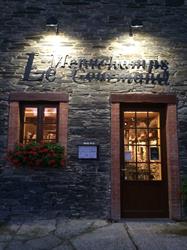 Le Menuchamps, Fays-les-Veneurs openingstijden