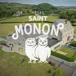 Ferme Saint Monon Sprl, Nassogne openingstijden