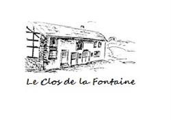 Clos de la Fontaine (Le), Rendeux openingstijden