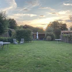 Lievejan B&b, Jabbeke openingstijden