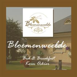 B&b Bloemenweelde Courtrai Kortrijk - openingstijden