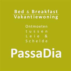 PASSADIA B&B BVBA, Zwevegem openingstijden