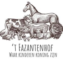 Fazantenhof ('t), Houthulst openingstijden