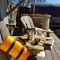 Aan de Leie Bed & Breakfast, Deinze openingstijden