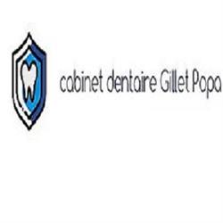 Cabinet dentaire Gillet Frédéric et Popa Alexandra, Anhée openingstijden