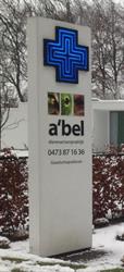 A'bel Dierenartsenpraktijk Turnhout Turnhout - openingstijden