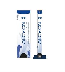 Alcyon Belux Veterinary Distrib, Villers-le-Bouillet openingstijden