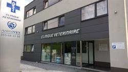 Clinique Animavet, Cuesmes openingstijden