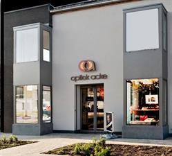 Acke Optiek, Brugge openingstijden
