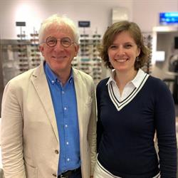 Opticien Guy Mauroit Place Keym Watermaal-Bosvoorde - openingstijden