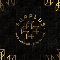Surplus Anvers Centre-Ville Antwerpen - openingstijden