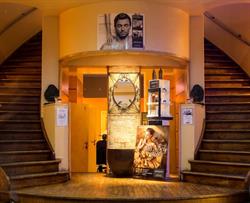 Sun Planet Bourse - Saint Gery - Grand Place Brussel - openingstijden