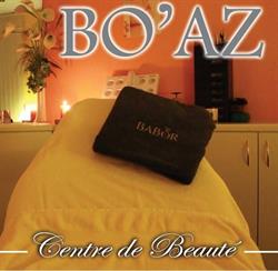 Bo'az, Châtelet openingstijden