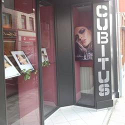 Cubitus Espace Beauté, Dottenijs openingstijden
