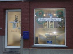 Bulle de Beauté, Mont-sur-Marchienne openingstijden