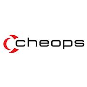 Cheops, Nieuwpoort openingstijden