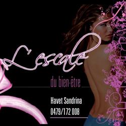 L'escale Du Bien-Être, Péronnes-lez-Antoing openingstijden