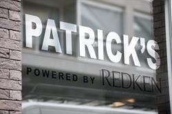 Patrick's International Anvers Centre-Ville Antwerpen - openingstijden
