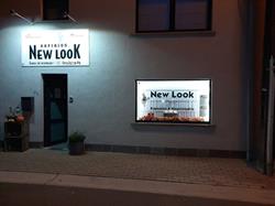 New Look, Ninove openingstijden