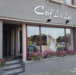 Coif'L & Lui, Aarlen openingstijden