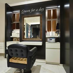 Studio Barbier - De Krullenkapper - CURLSYS®, Deinze openingstijden