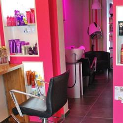Effet Visuel Coiffure, Bastenaken openingstijden