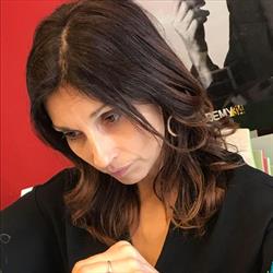 La Luna Hairstudio, Beernem openingstijden