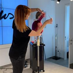Coiffure Caroline d, Bertrix openingstijden