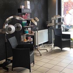 Harmony Coiffure, Bertrix openingstijden