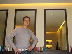Frederik Kapsalon, Zonnebeke openingstijden