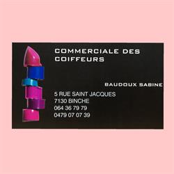 Commerciale, Binche openingstijden