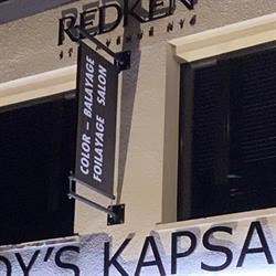 Sandy's Kapsalon, De Panne openingstijden