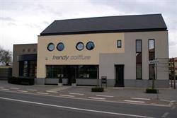 Trendy Coiffure, Dessel openingstijden