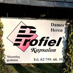 Profiel, Erps-Kwerps openingstijden