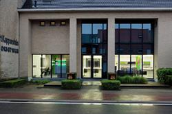 T'kappershuis Bvba, Laakdal openingstijden