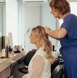 Haar Styliste Griet, Wervik openingstijden