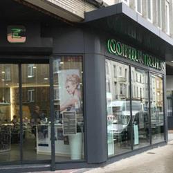Coiffeur Tolhuis Gand Centre-Ville Gent - openingstijden