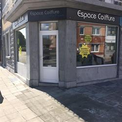 Espace Coiffure Jp Franco, Grivegnée openingstijden