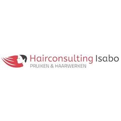 Hairconsulting Isabo Pruiken / Perruques, Hal openingstijden