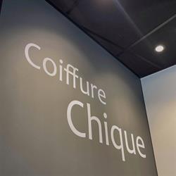 Coiffure Chique, Hasselt openingstijden