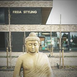 Freia Styling Bvba, Heist-op-den-Berg openingstijden
