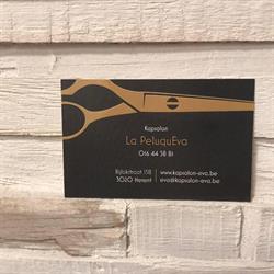 Peluqueva, Herent openingstijden