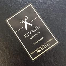 Rivage, Hérinnes-lez-Pecq openingstijden